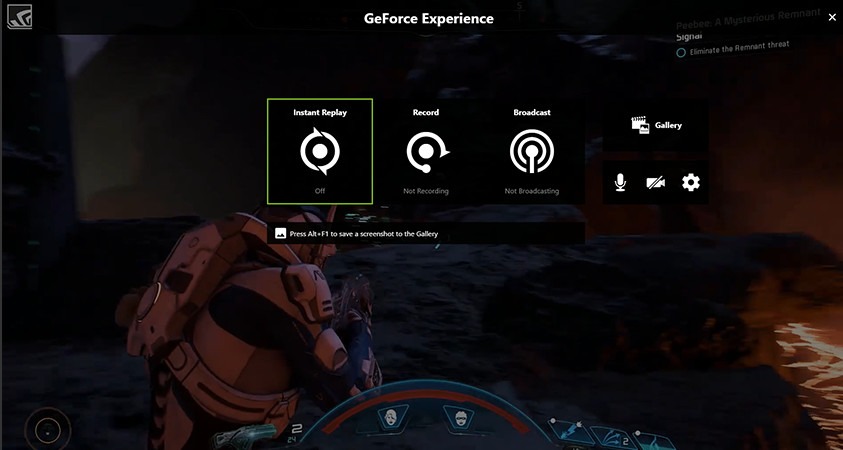 Nvidia's GeForce Experience automated PC game optimizer hits