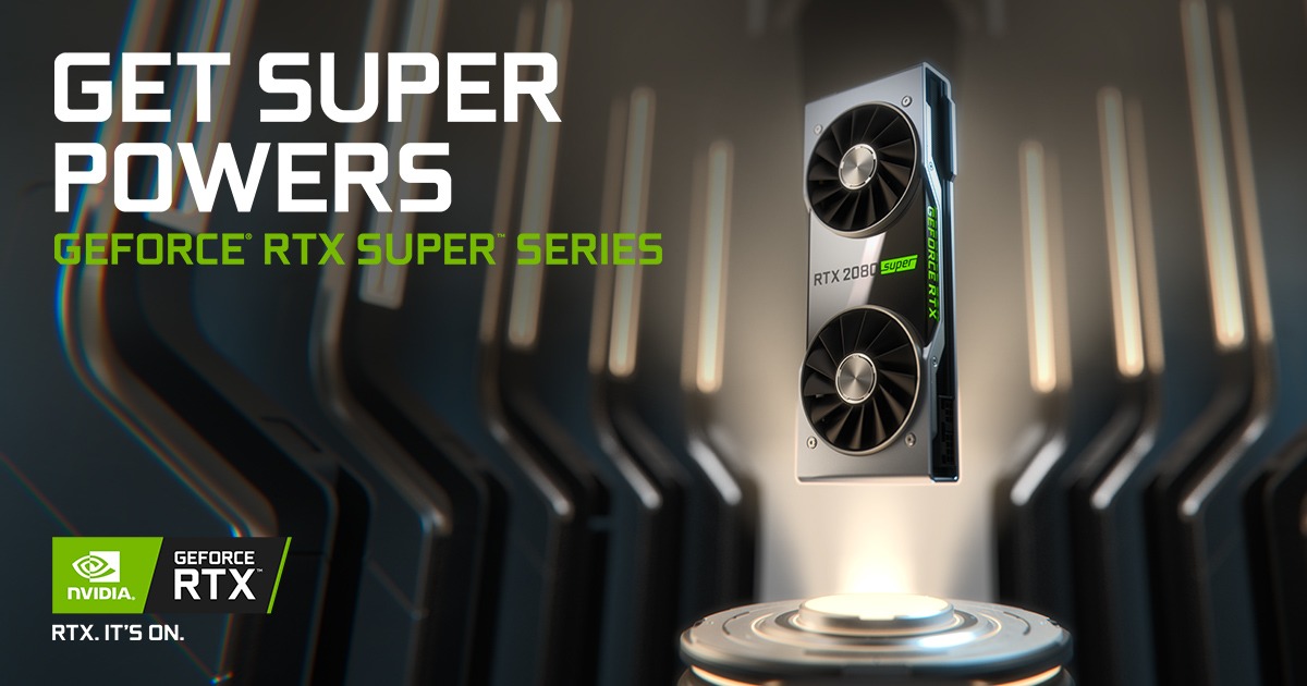GeForce® RTX 2060 SUPER™ GAMING OC 8G Key Features