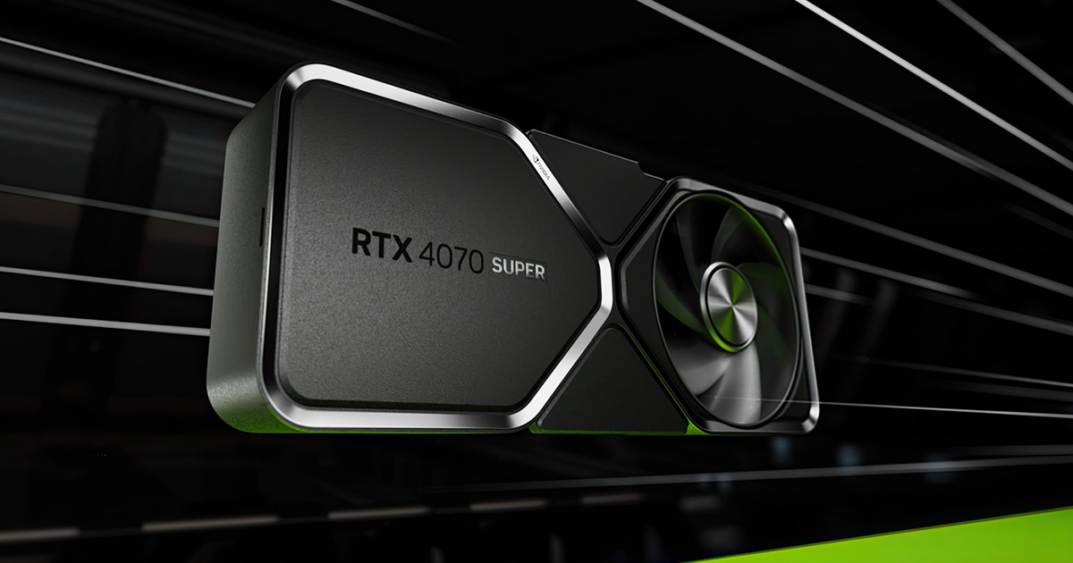 GeForce RTX 4070 ファミリ グラフィックスカード | NVIDIA