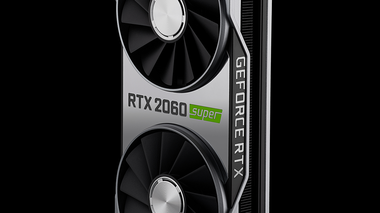 GeForce RTX 2060 SUPER グラフィックス カード 