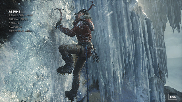 rise of the tomb raider crack save game