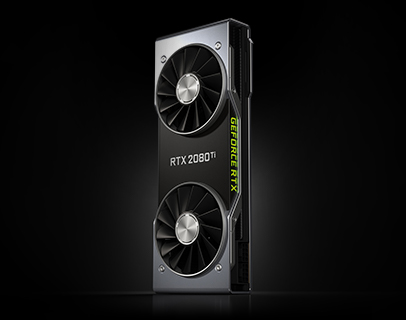 GeForce Graphics Cards - Ultimate PC 
