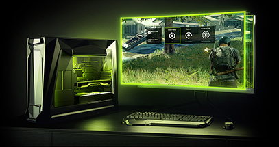 Geforce Experience Nvidia Geforce グラフィックス カードの強力な支援ツール Nvidia