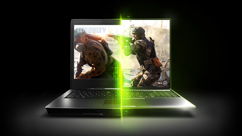 GeForce 20 Graphics Cards and Laptops |
