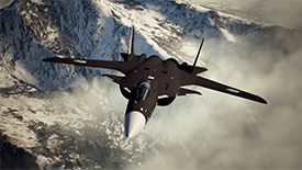 Estos son los requisitos mínimos de sistema de Ace Combat 7 - Ace