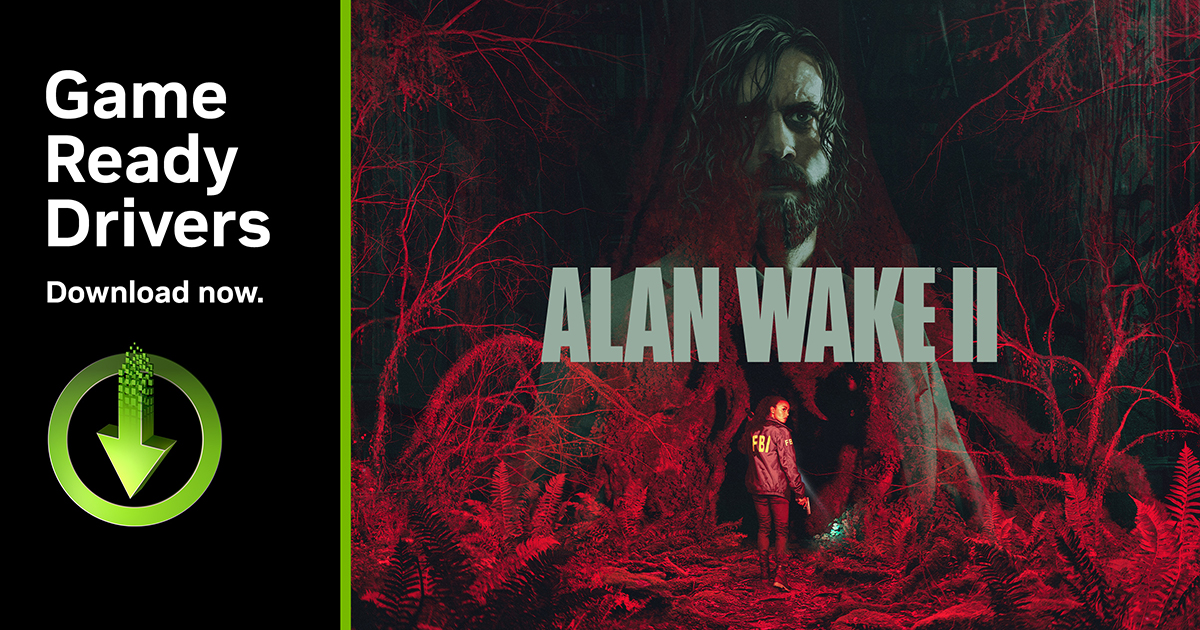 Alan Wake 2 - Análise dos Requisitos! Seria Alan Wake 2 um Novo CRYSIS? 