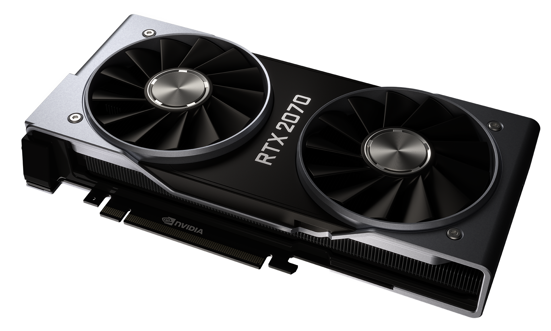 GeForce RTX 2070 Review Roundup, GeForce News