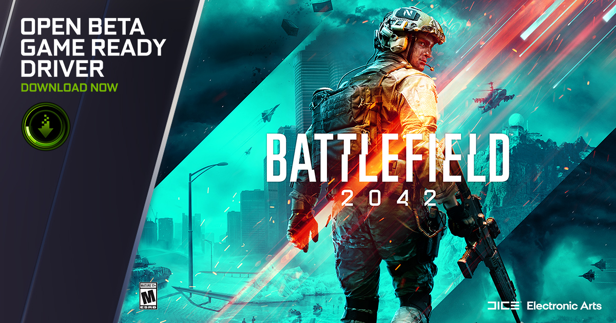 Battlefield 2042 Open Beta Begins October 6 Get Ready With The Game