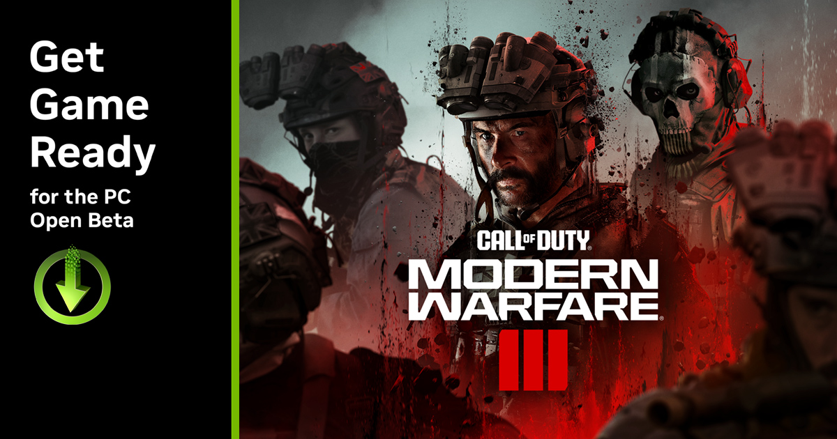 New Call of Duty Reporting System Begins with Modern Warfare II