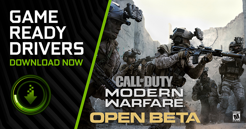 How To Download MODERN WARFARE BETA on PC 