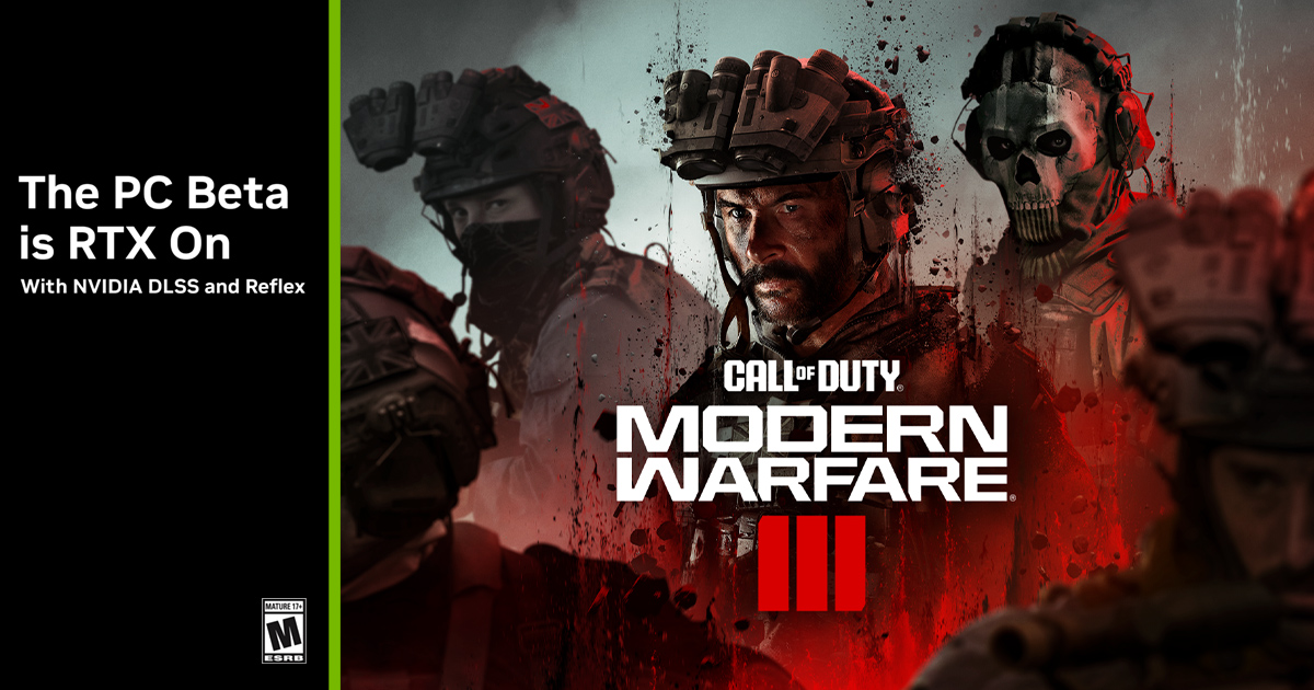 Buy Call of Duty Modern Warfare 3 2023 Closed Beta CD Key Compare Prices