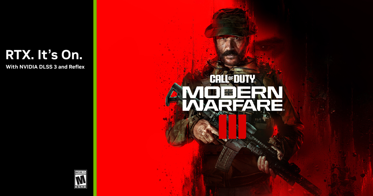 Call of Duty: Modern Warfare III - everything you need to know