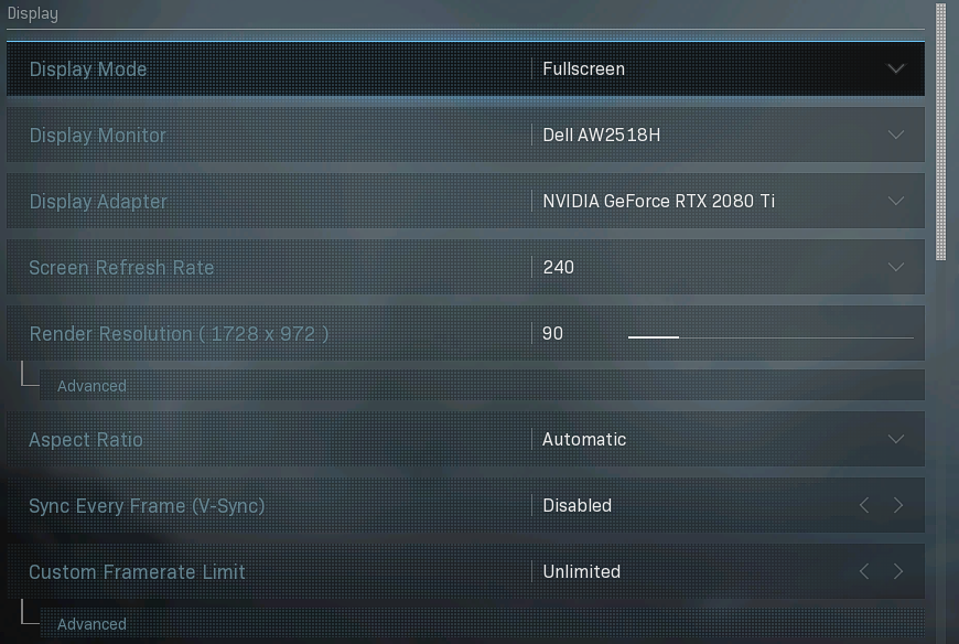 Guia De Rendimiento De Call Of Duty Cod Warzone Nvidia Geforce