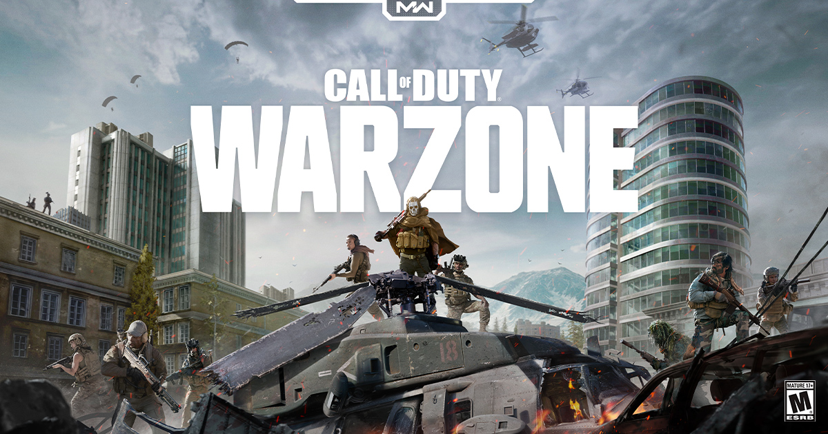 Call Of Duty Cod Warzone パフォーマンス ガイド Nvidia Geforce
