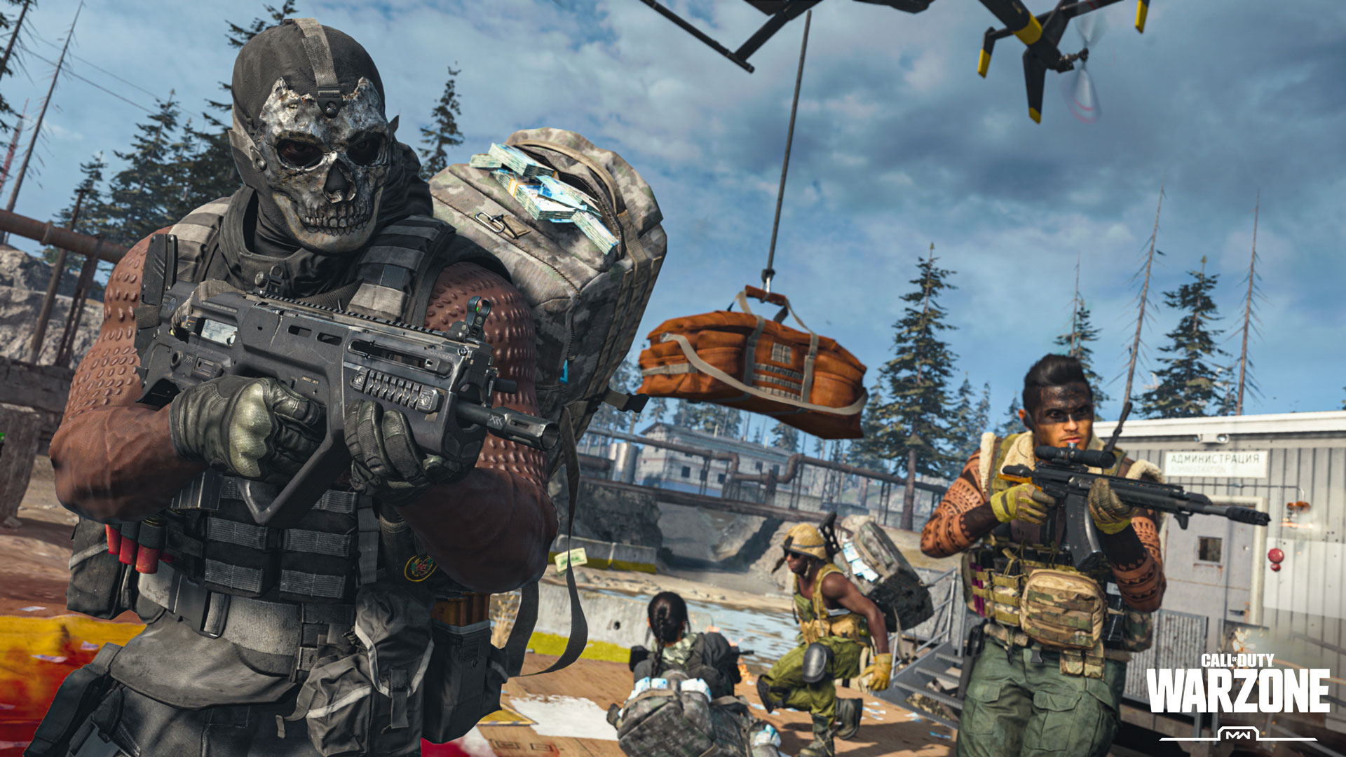 Call of Duty Warzone 2.0: veja requisitos e gameplay do FPS gratuito