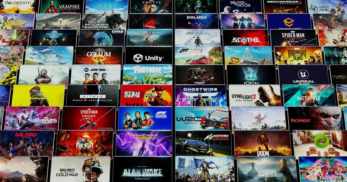 NVIDIA anuncia 9 novos jogos compatíveis com DLSS - Canaltech