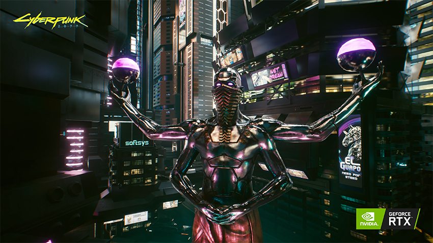 I've tested Nvidia's latest ray tracing magic in Cyberpunk 2077 and it's a  no-brainer: at worst it's just better-looking, at best it's that and a  whole lot more performance