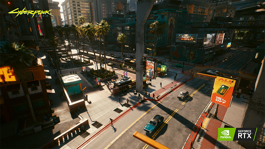 Cyberpunk 2077: Como ativar o Ray Tracing - GuíasTeam