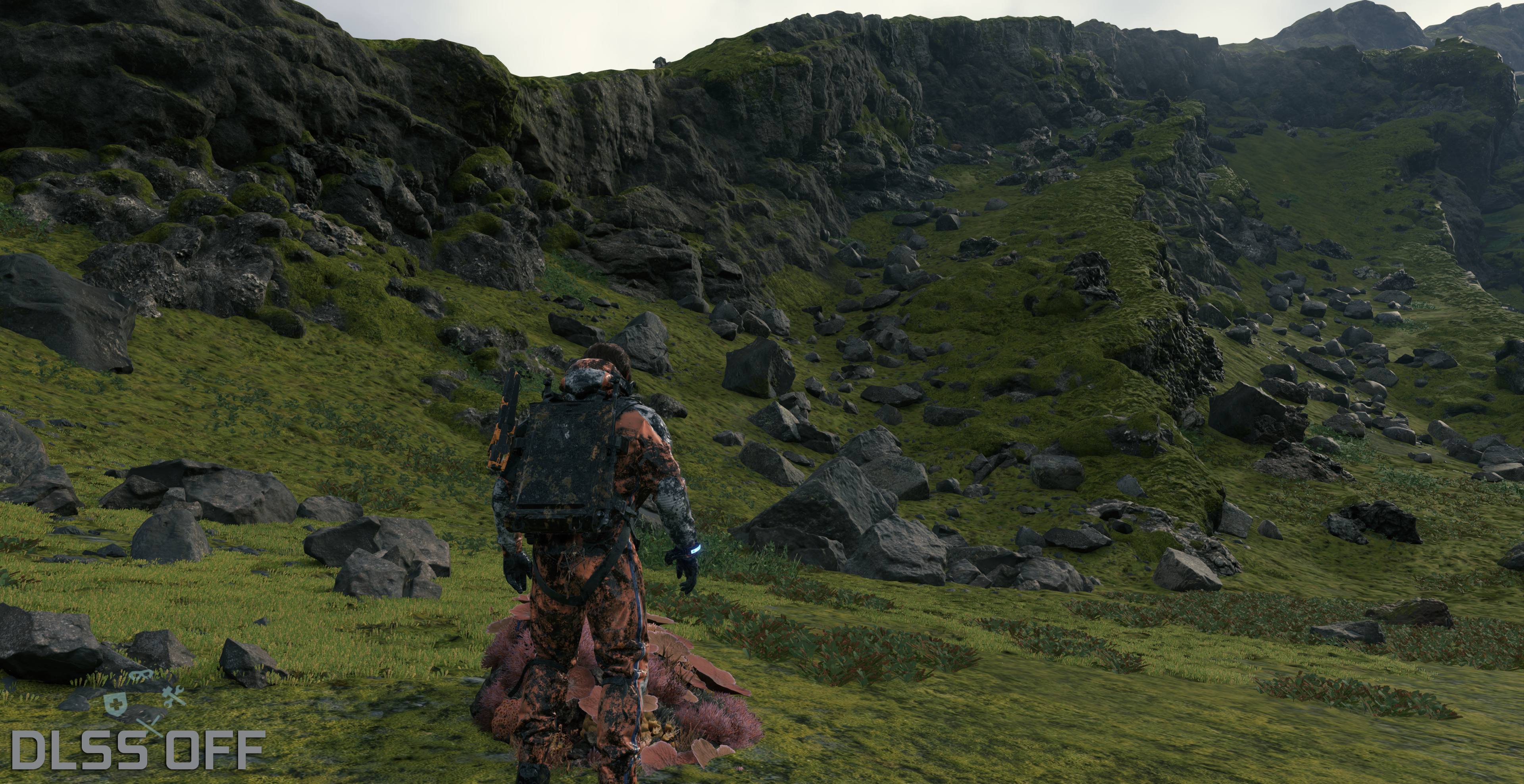 Death Stranding Nvidia Dlss 2 0 Interactive Comparison 002