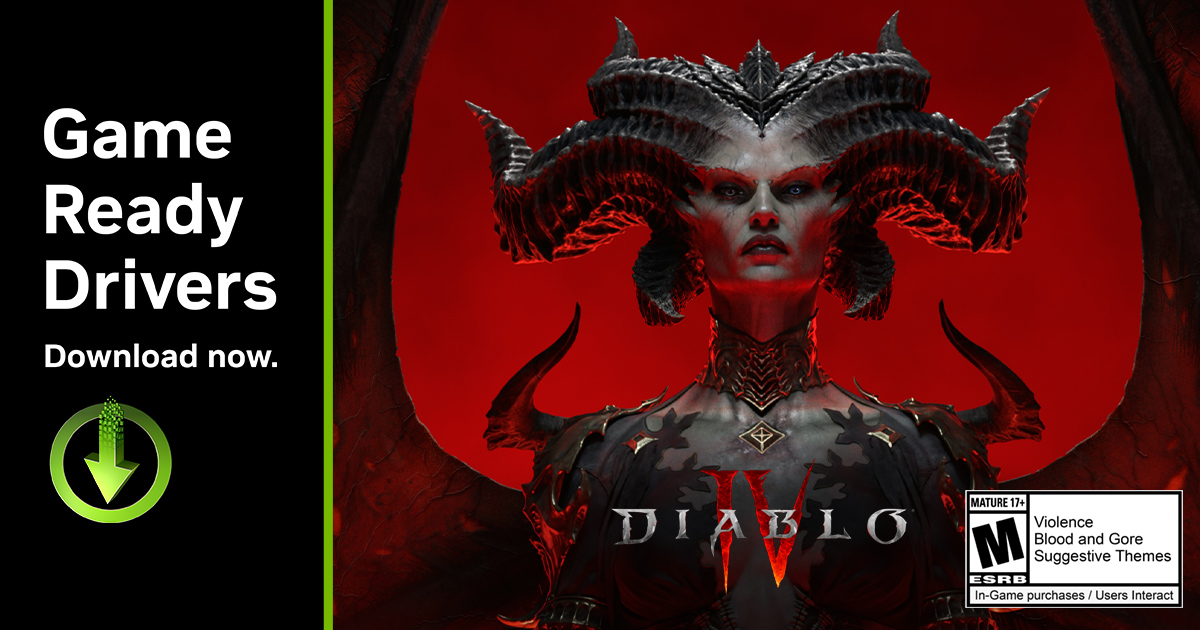 Diablo IV Comparisons Show Solid Performance on All Platforms