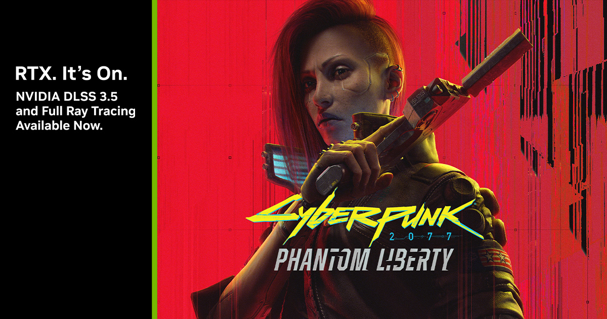 Cyberpunk 2077 will soon get its biggest update to date, with more to  come [UPDATE]