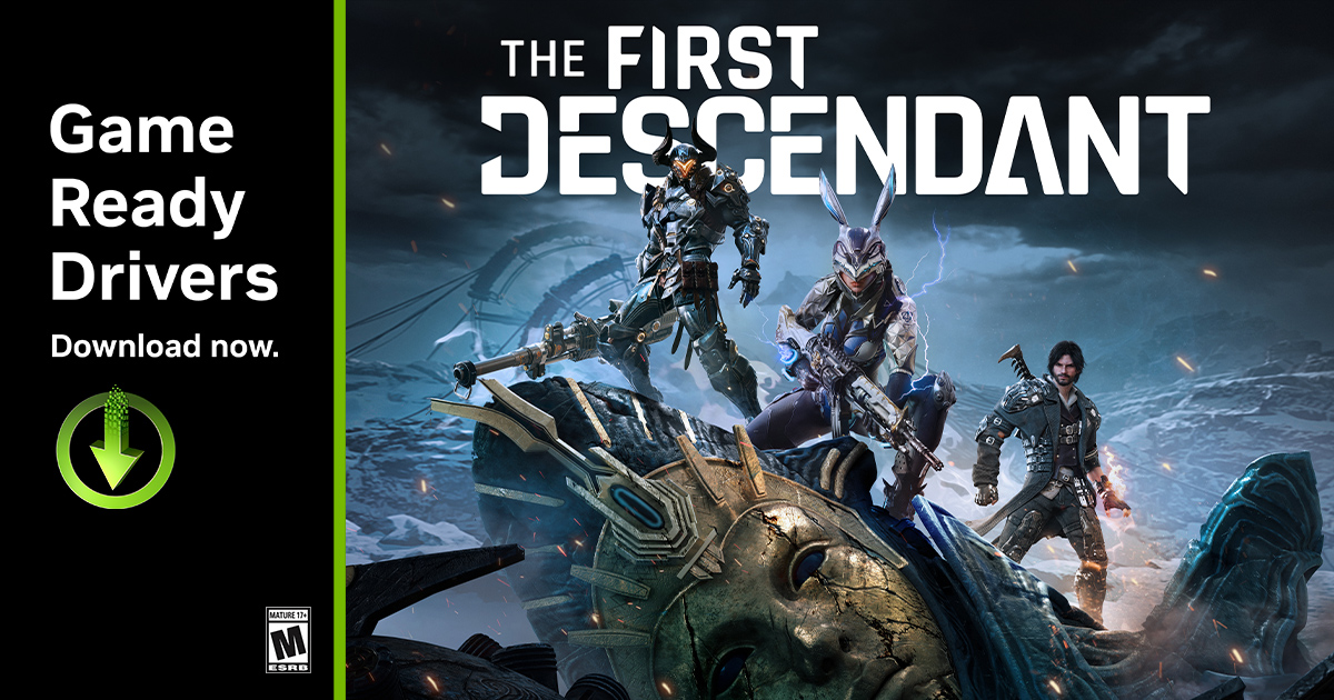 Why First Descendant Games Takes Too Long to Load Now: Solutions Inside