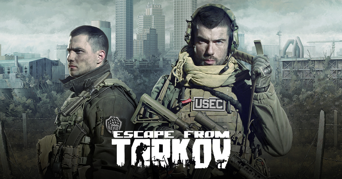 Rumor: projeto multiplayer de Far Cry seria no estilo Escape From Tarkov -  PSX Brasil