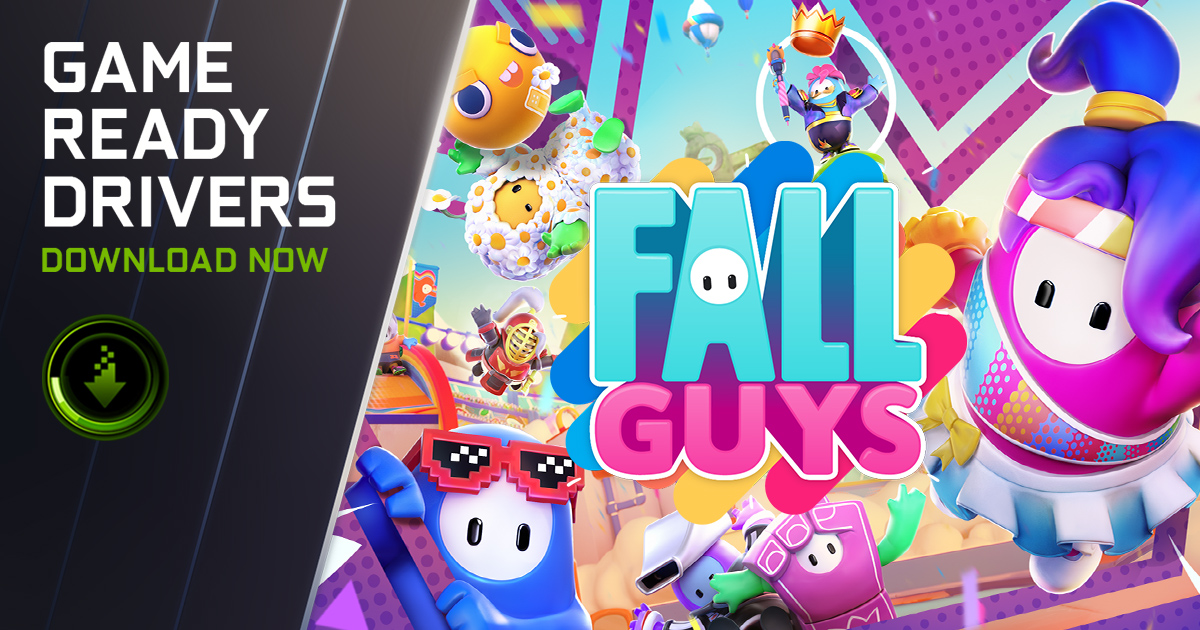 Fall Guys 2D APK for Android Download