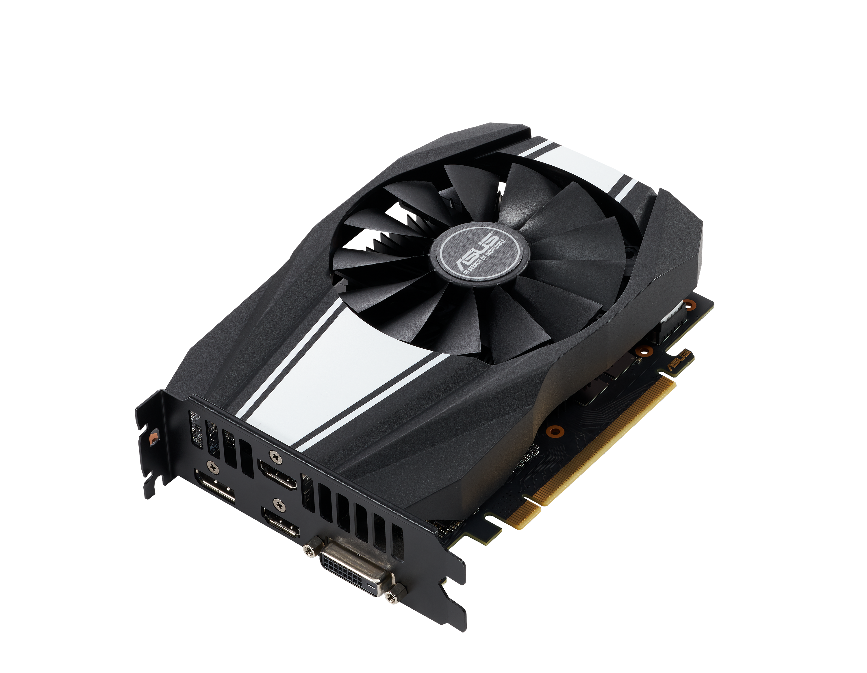 GeForce GTX 1660 Ti Roundup