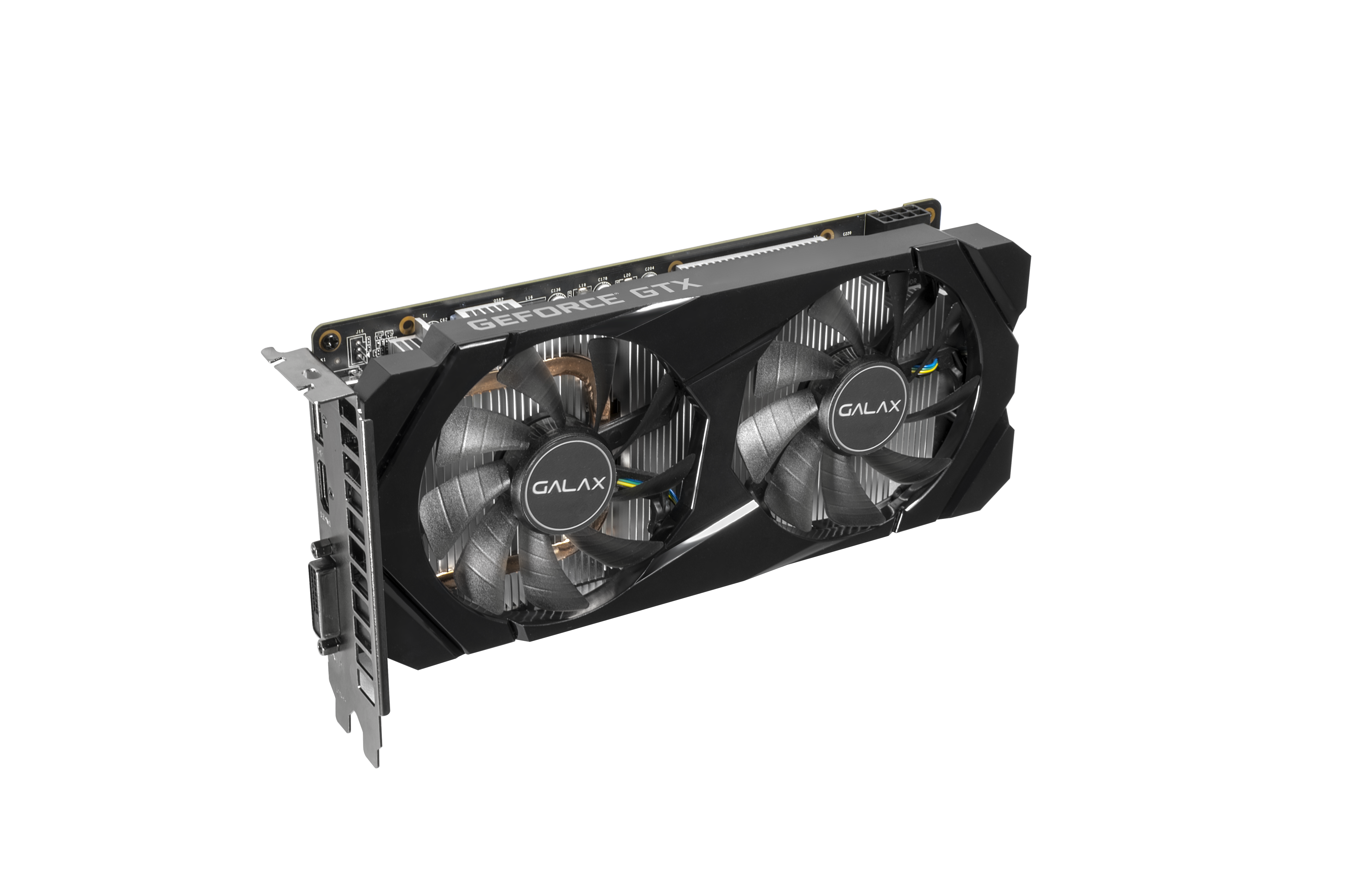 GeForce GTX 1660 Ti | GeForce News | NVIDIA
