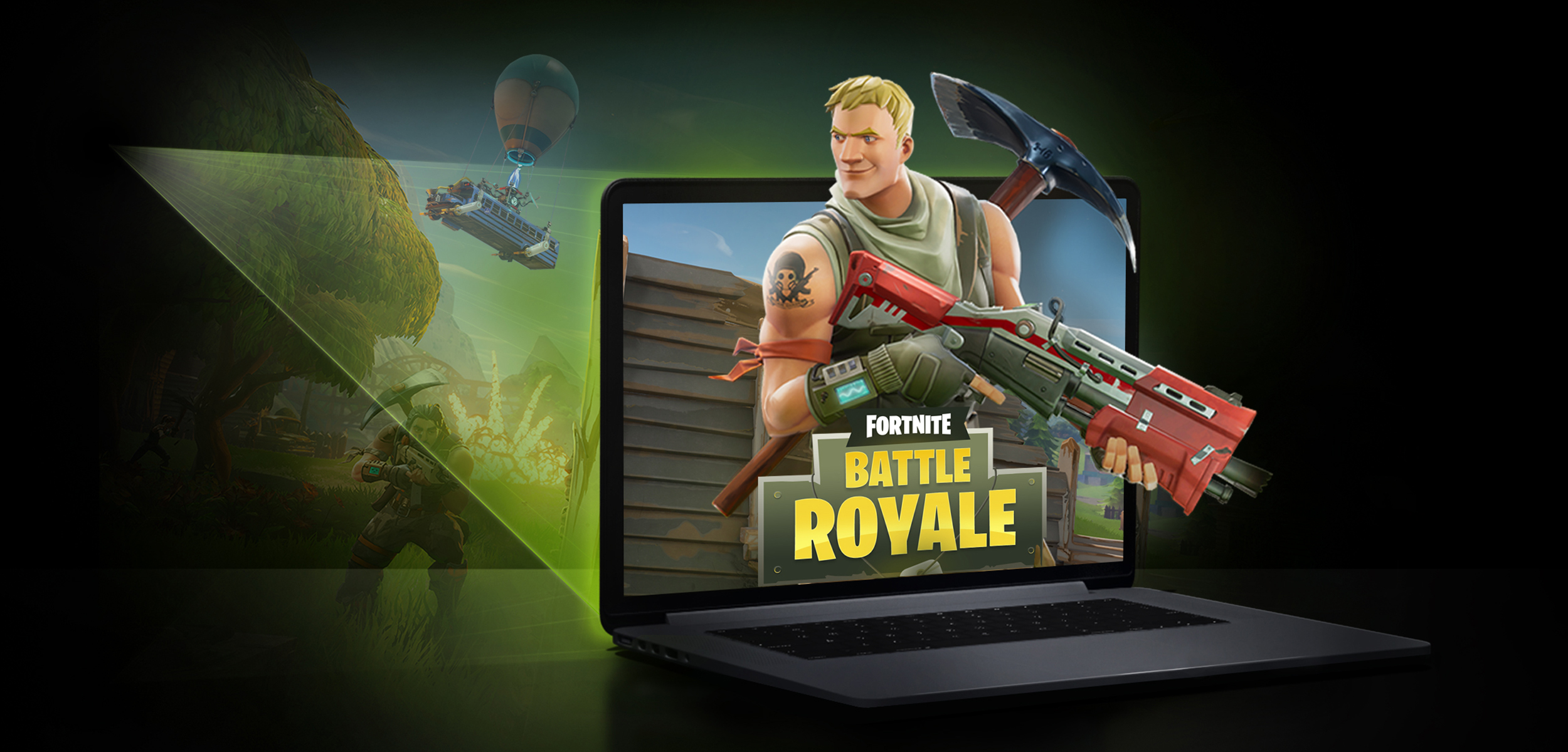 CLOUD GAMING NEWS: NEW GEFORCE NOW GAMES +FREE on EPIC