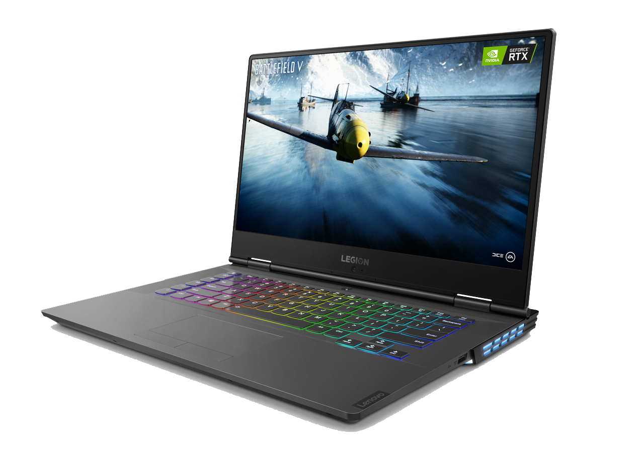 GeForce RTX 20-Series Laptop Roundup | GeForce News | NVIDIA