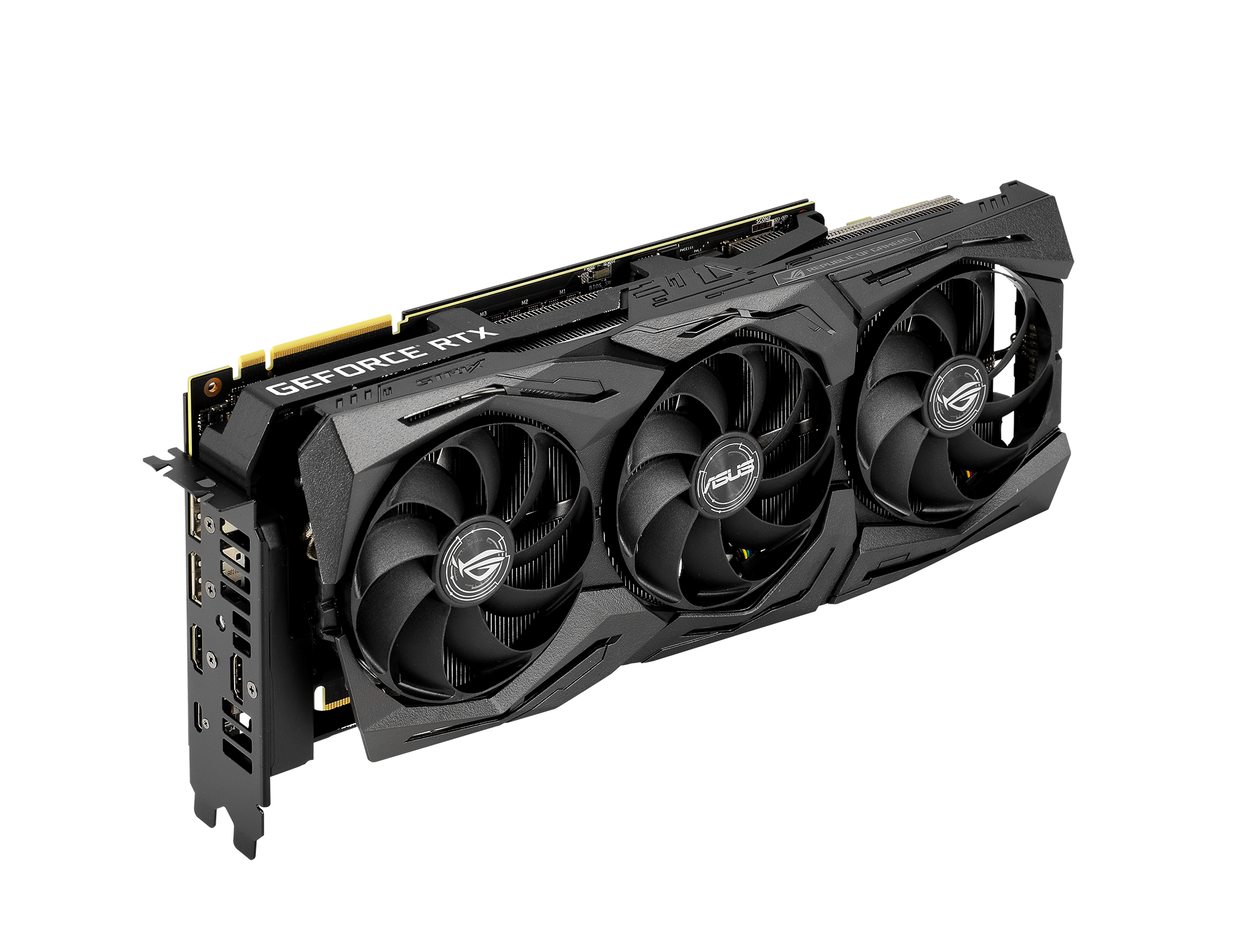 NVIDIA Founders GeForce RTX 2080 Ti Graphics Card - US