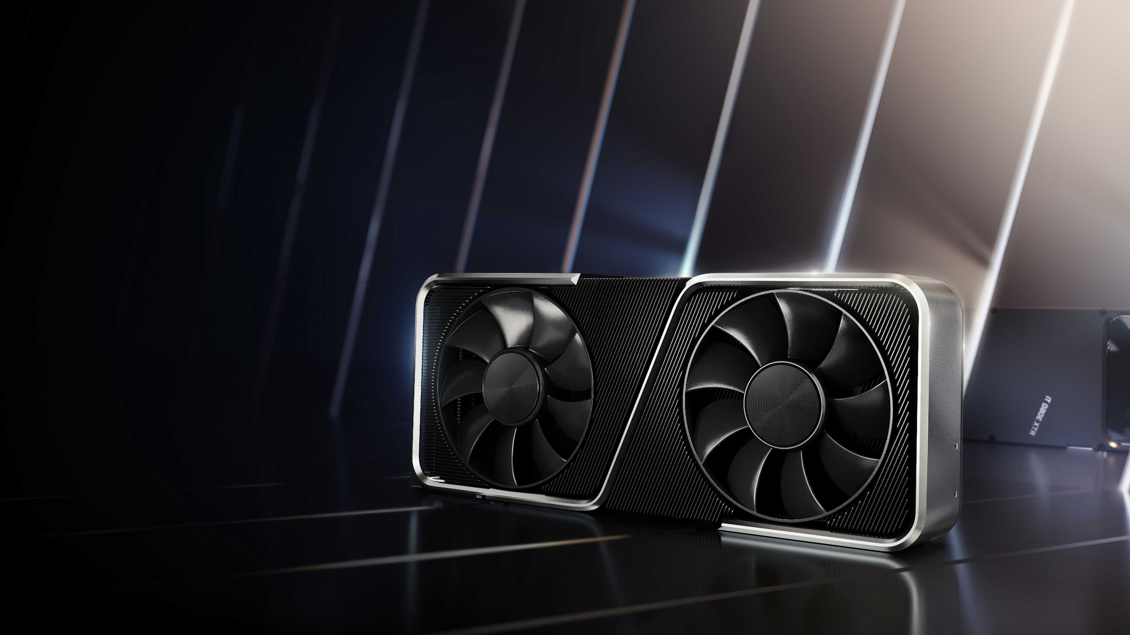 GeForce RTX 3060 Ti Out Now: Faster Than RTX 2080 SUPER, Starting ...