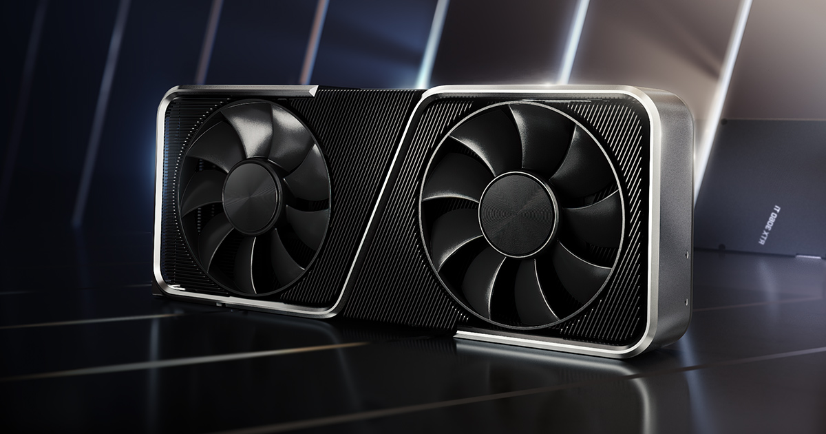 GeForce RTX 3060 Ti Coming December 2nd. Faster Than RTX 2080 SUPER