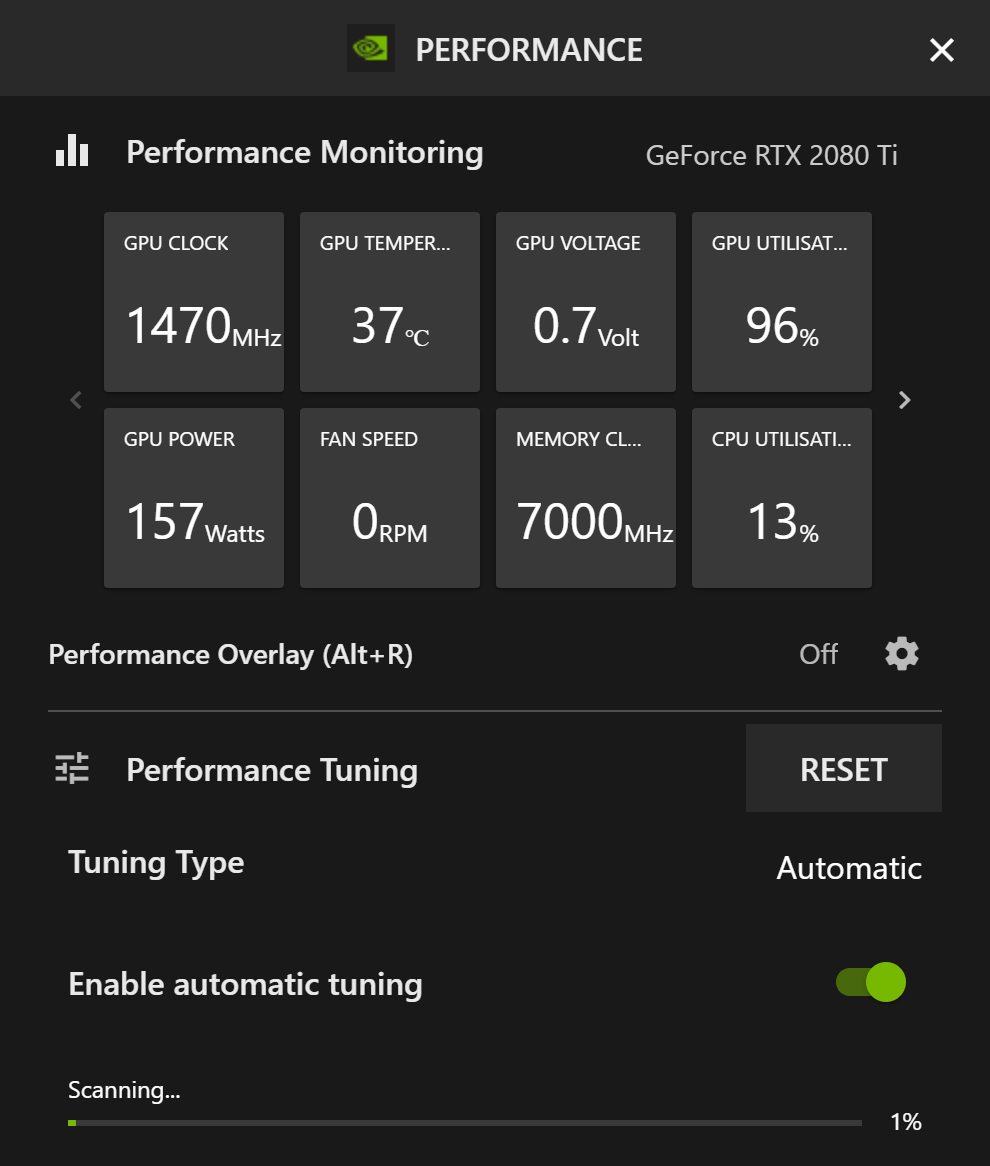 NVIDIA GeForce Experience 3.0 Overview - How To Optimize, Record