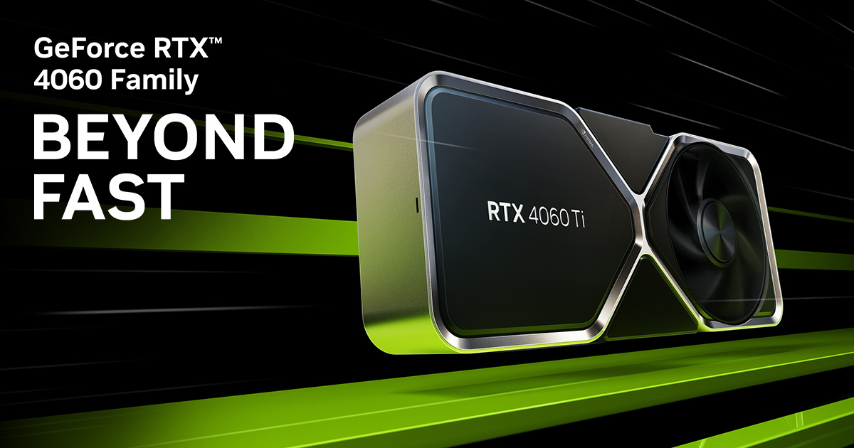 Gráfica Asus GeForce® RTX 4060 Ti Dual OC 16GB GDDR6 DLSS3
