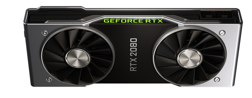 GeForce RTX Founders Edition Graphics Cards: Cool and Quiet, and Overclocked | GeForce News | NVIDIA