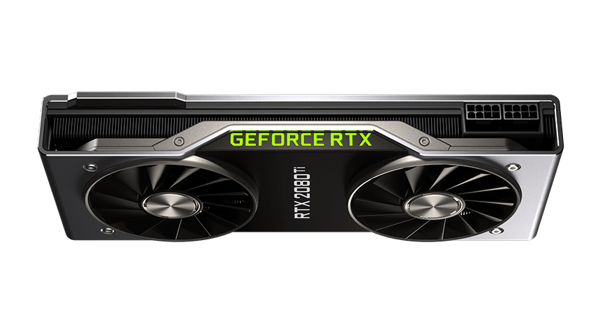 Buy GeForce GTX 20 Series Graphics 