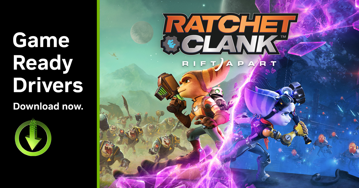 DF Weekly: why Ratchet and Clank is crucially important for the future of  PC gaming