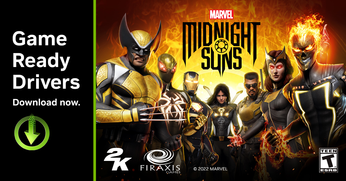 Marvel's Midnight Suns: veja os requisitos para rodar o game no PC