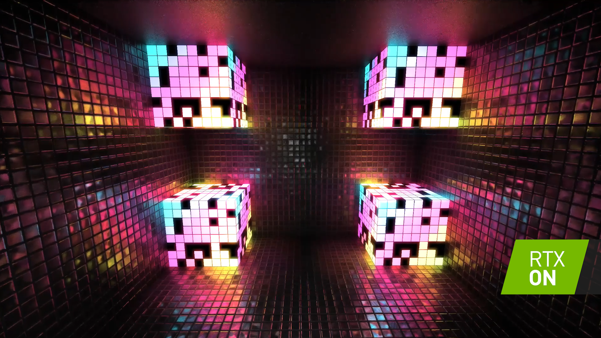 Minecraft with RTX: The World's Best Selling Videogame Is Adding Ray Tracing