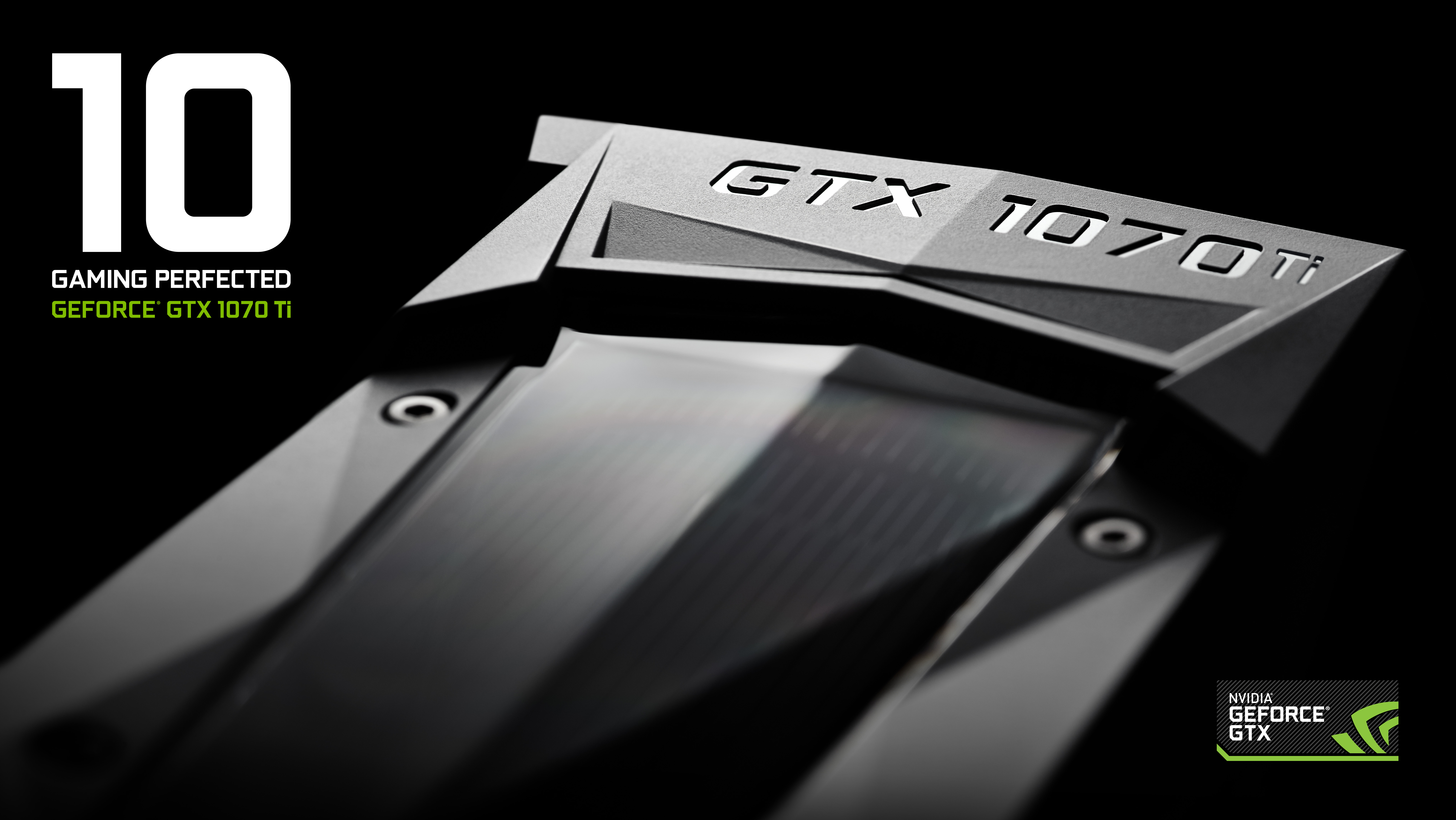 GeForce GTX 1070 Ti Out Now: Tear 