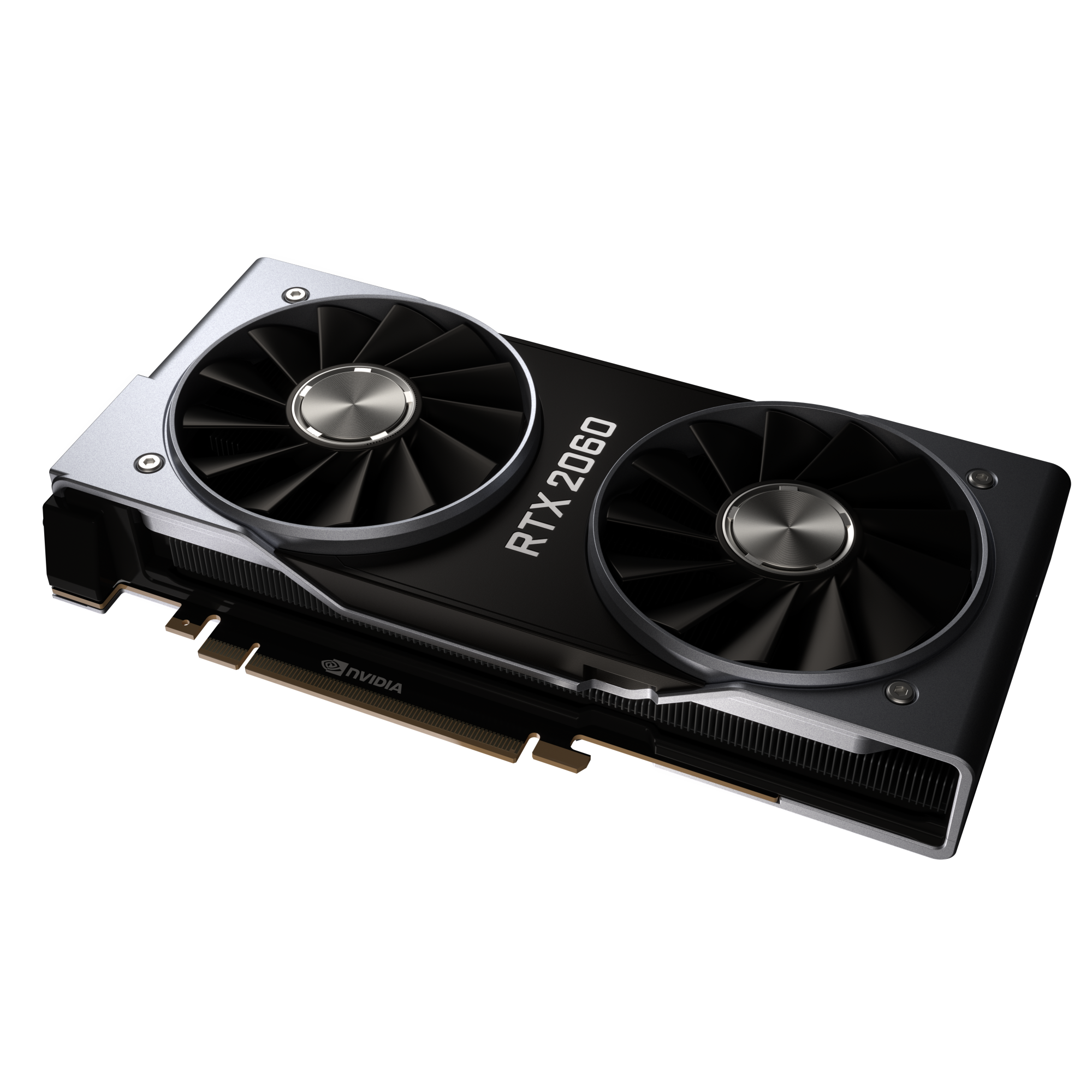 Introducing The GeForce RTX 2060: Turing For Every Gamer, GeForce News