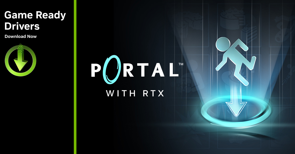 RTX Remix promete revitalizar jogos clássicos para PC - Meio Bit