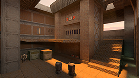Quake II RTX v1.2 Update: Download For Free For Improved Graphics and ...