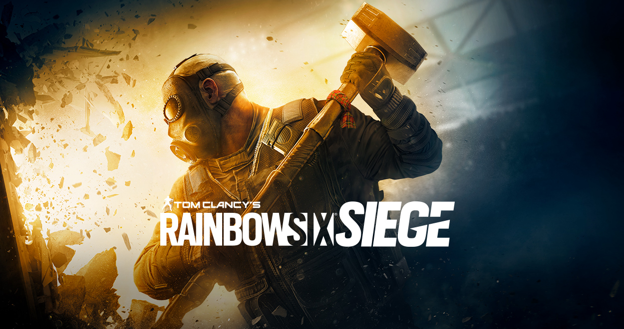 rainbow siege servers down
