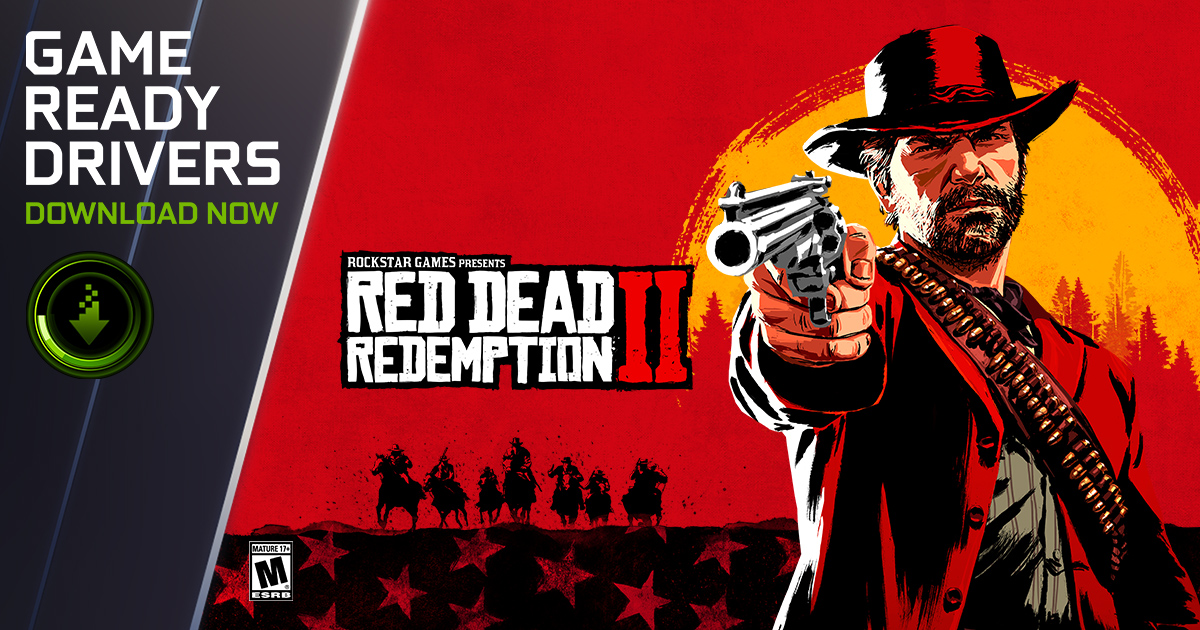 Veja como ativar o DLSS em Red Dead Redemption 2