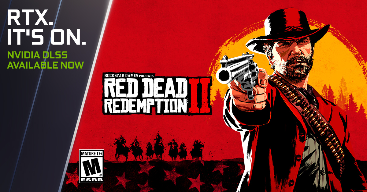 Red Dead Redemption 2 a prueba con 23 tarjetas gráficas