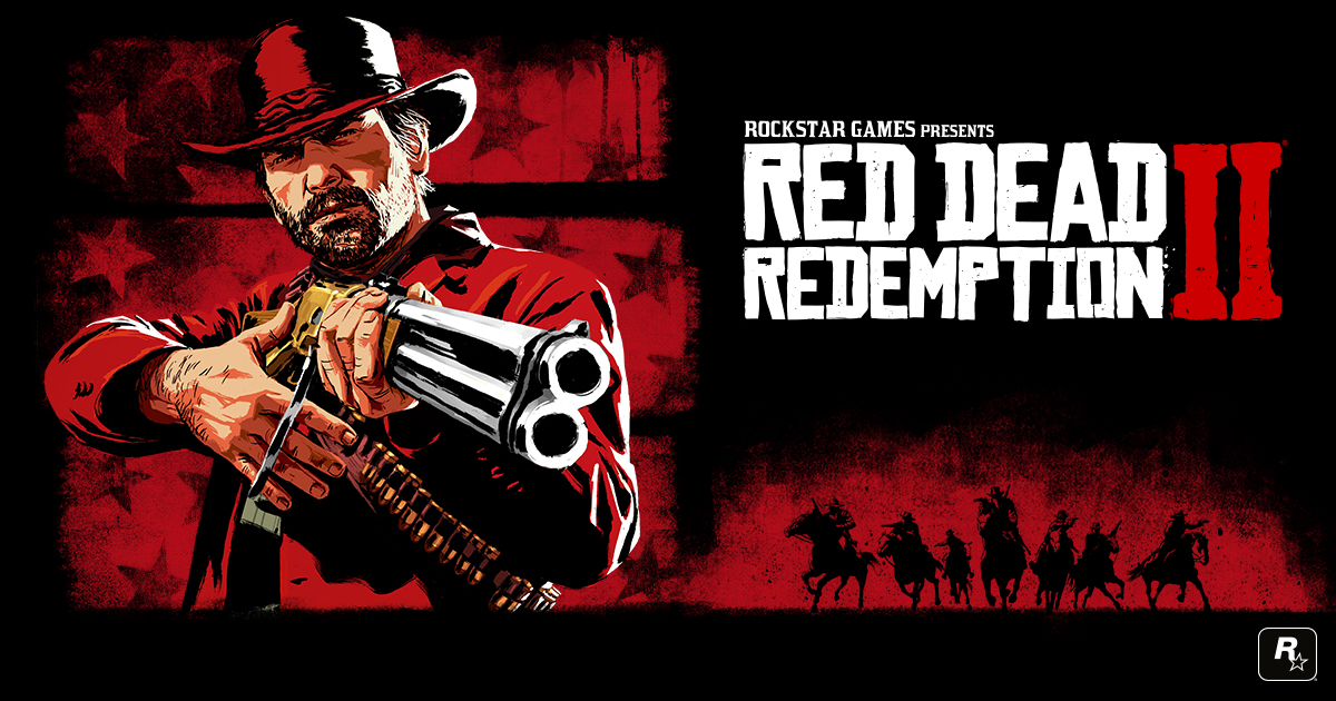 Red Dead Redemption NVIDIA's Recommended GPUs For 60+ FPS Gameplay | News | NVIDIA